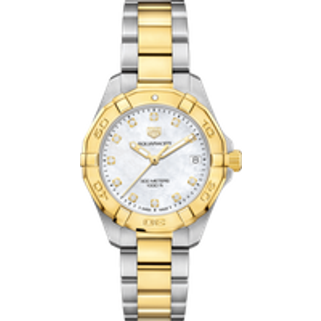 TAG Heuer Aquaracer Ladies Watch