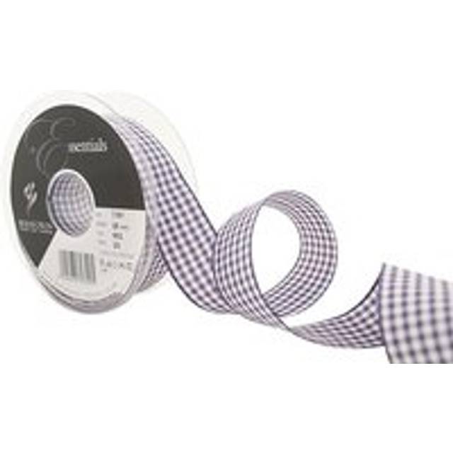 Berisfords Gingham Ribbon 952 Liberty