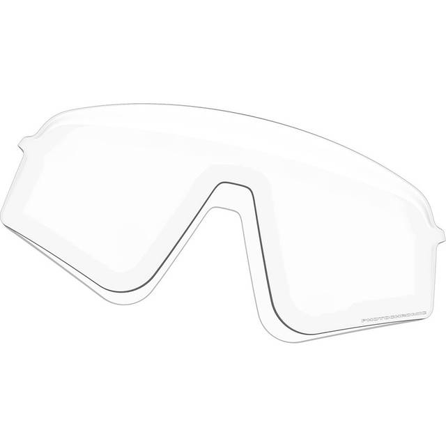 Oakley Sutro Lite Sweep Photocromic Lins