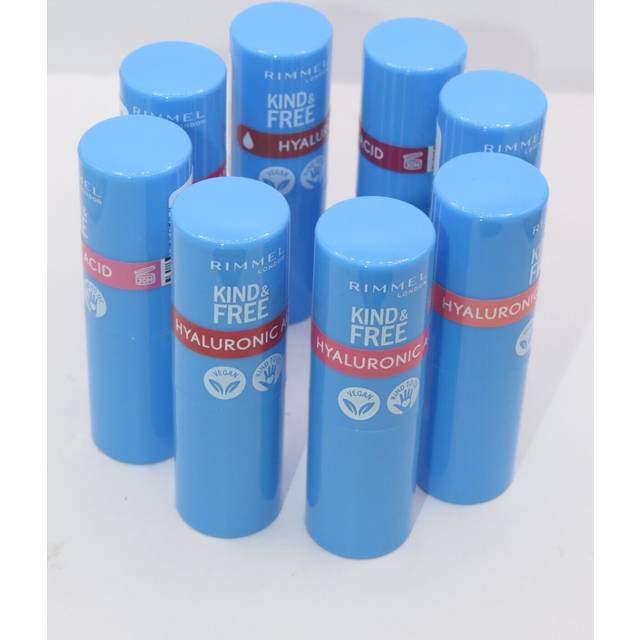 Rimmel Kind & Free Satin Lipstick Terracotta Kiss
