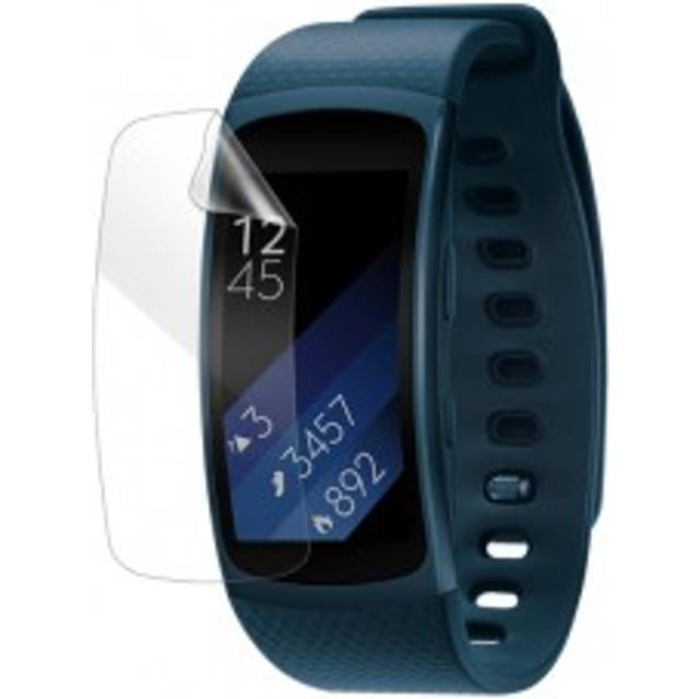 3-PACK Samsung Galaxy Fit Premium Skärmskydd CrystalClear