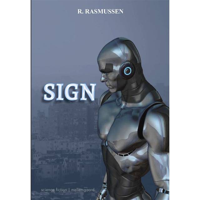 Sign René Rasmussen (Hæftet)