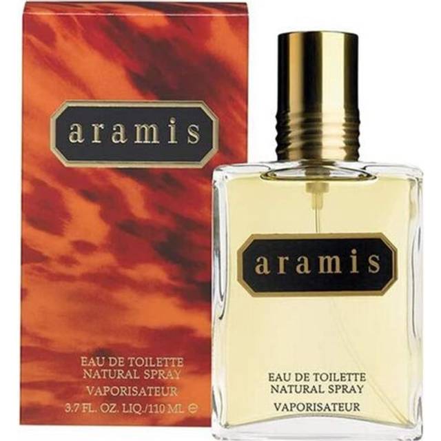 Aramis by Cologne/Eau De Toilette Spray 3.4 oz/100 ml (Men)