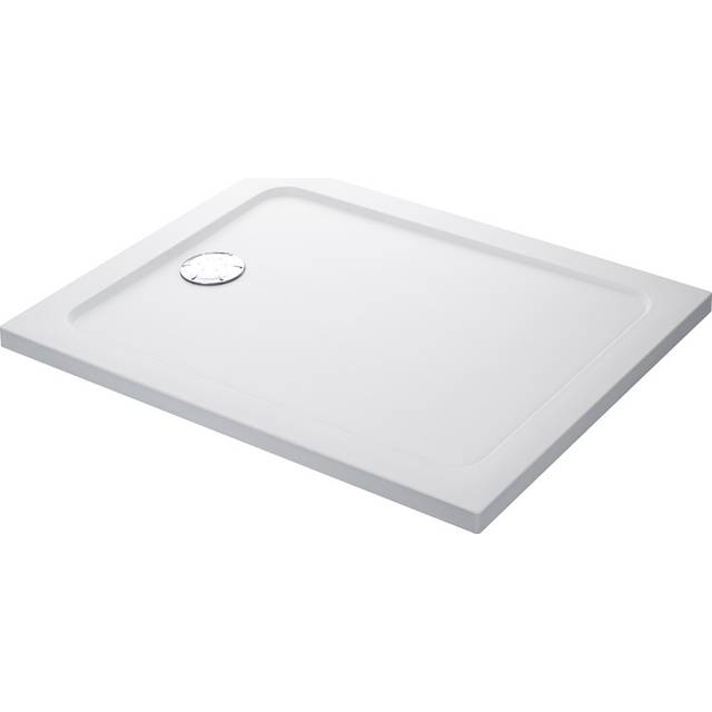 Mira Flight Safe Rectangular Shower Tray 1600 x 760mm