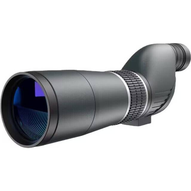 (ONLY monocular) Monocular Zoom Telescope Powerful Monocular Bak4 Prism Waterproof Anti-Fog Camping Bird Watching Landscape Telescopes For Phone