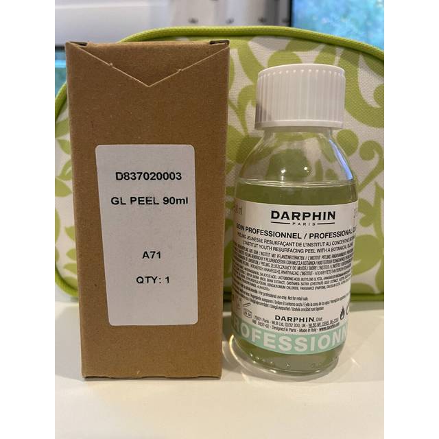 Darphin L'Institut Youth Resurfacing Peel With A Botanical Blend 90ml/3oz Salon Size