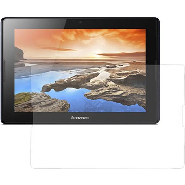 Härdat Glas Skärmskydd för Lenovo IdeaTab A10-70