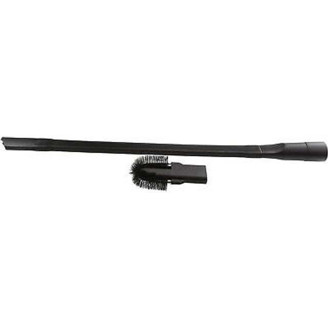 Universal Long Flexi Crevice Tool & Radiator Brush For Vacuum Cleaner Hoover