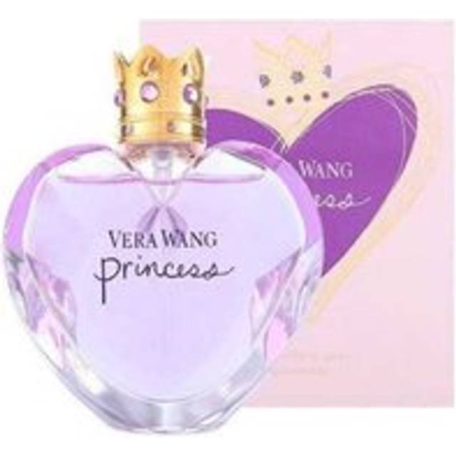 Vera Wang Princess 100Ml Edt Spray | Wowcher