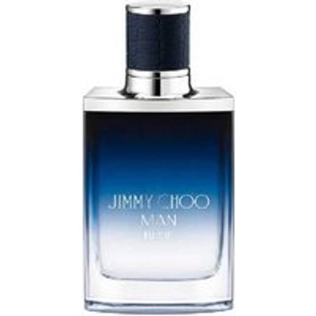 Jimmy Choo Man Blue Edt 50Ml - Christmas Edition | Wowcher