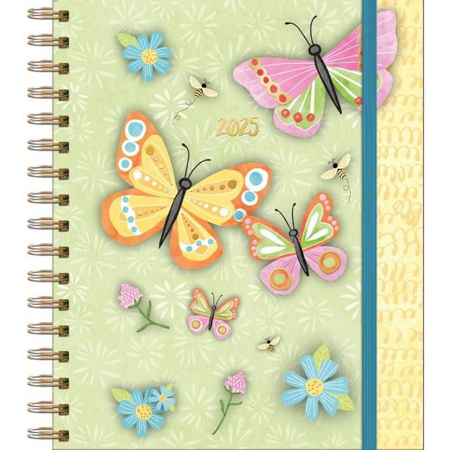 Family by Paula Joerling 2025 Plan It Planner