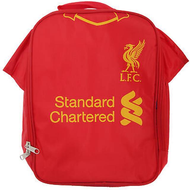 Liverpool FC rens Boys Insulated Football Shirt Bag/Cooler