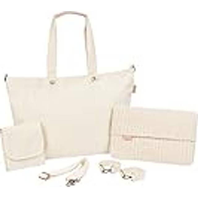 Babymoov Tote Bag - Bloom, One Colour