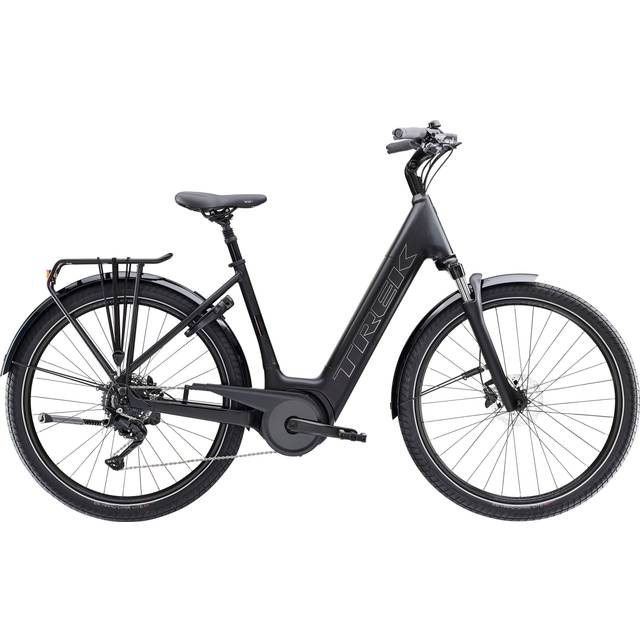 Trek Verve+ 3 Lowstep Gen 3 545Wh L