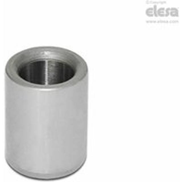 ELESA DIN 179 Guide bushings Steel DIN 179-B7.2-10-A
