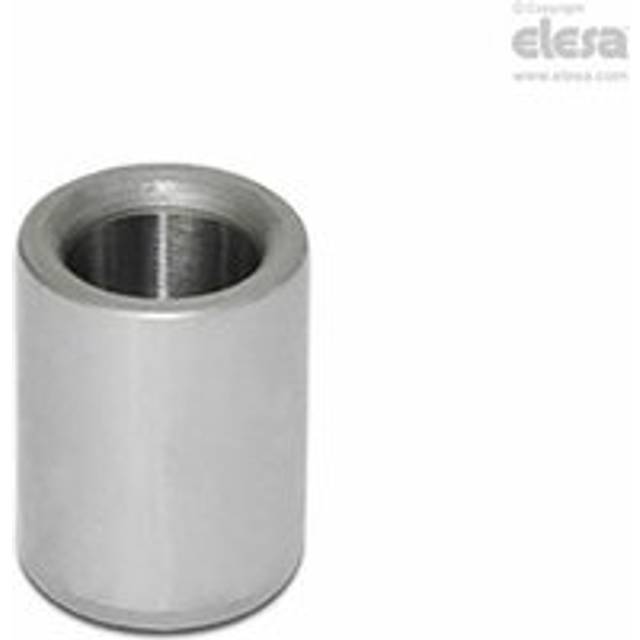 ELESA DIN 179 Guide bushings Steel DIN 179-B13.7-28-A