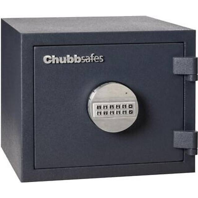 Chubbsafes Home 10E