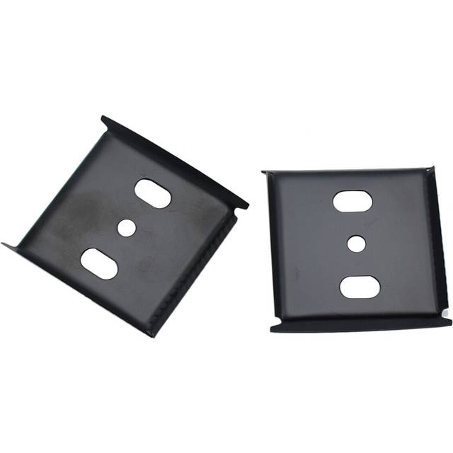 2pc 2.5 inch 4-Way Wood Scraper Blade Set - G4518