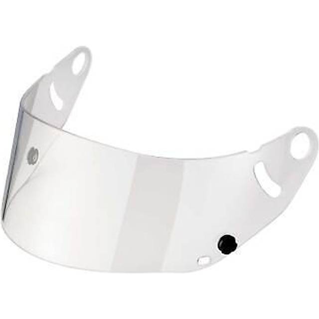 Arai Replacement Anti Fog Visor For CK-6 Helmets - Clear