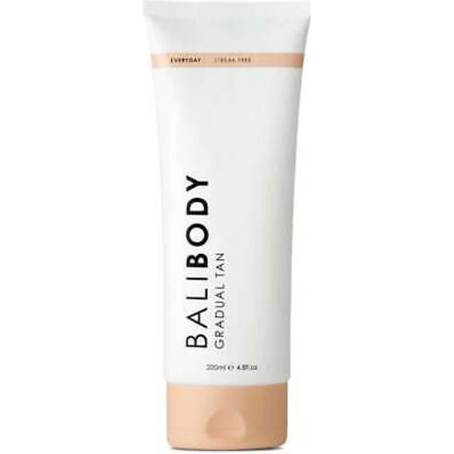 Bali body gradual tan 200ml