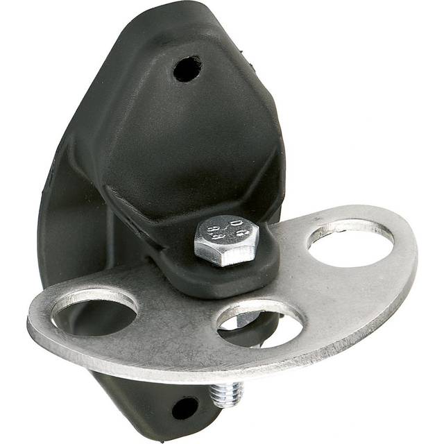 Fenceman Electric Fence Insulator Gate Anchor 3 Way