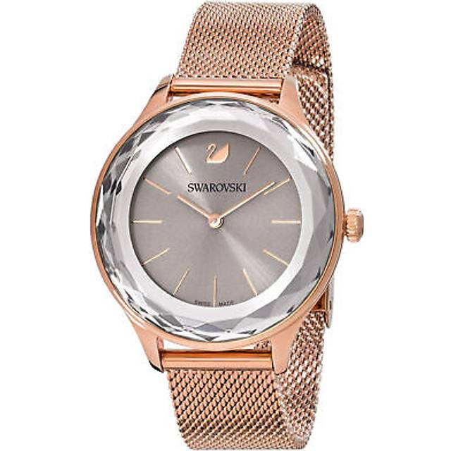 Swarovski 5451634 Octea Nova Mini Rose Gold Ladies Watch 36