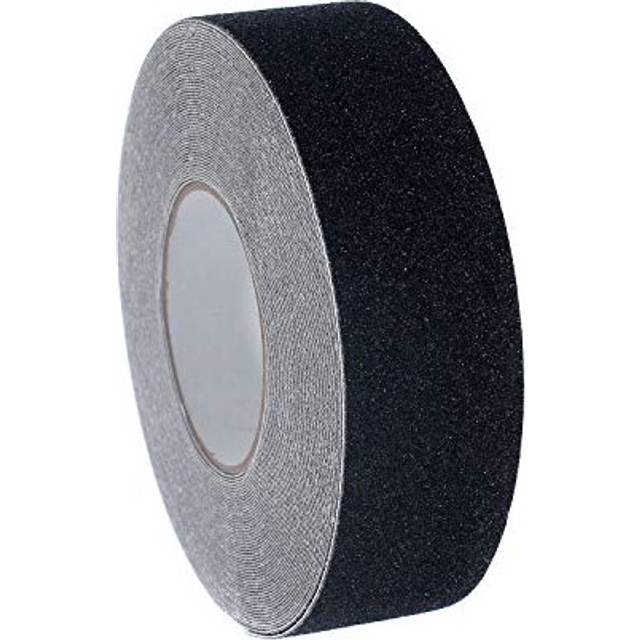 TUKA 20m x 5cm Anti-slip Adhesive Tape, Non Slip Tape Improving Grip, Strong Adhesive Non Skid Safety Sticker for Indoor and Outdoor, for Work Safety,