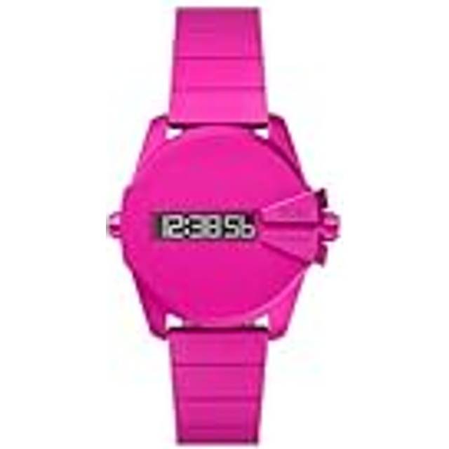 2. Chance - Diesel Herrenuhr DZ2206 - pink