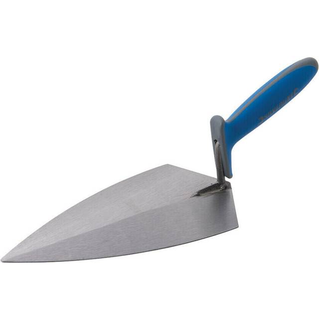 280mm x 150mm Brick Trowel Bricklaying Paving & Stone Mortar Applicator Tool