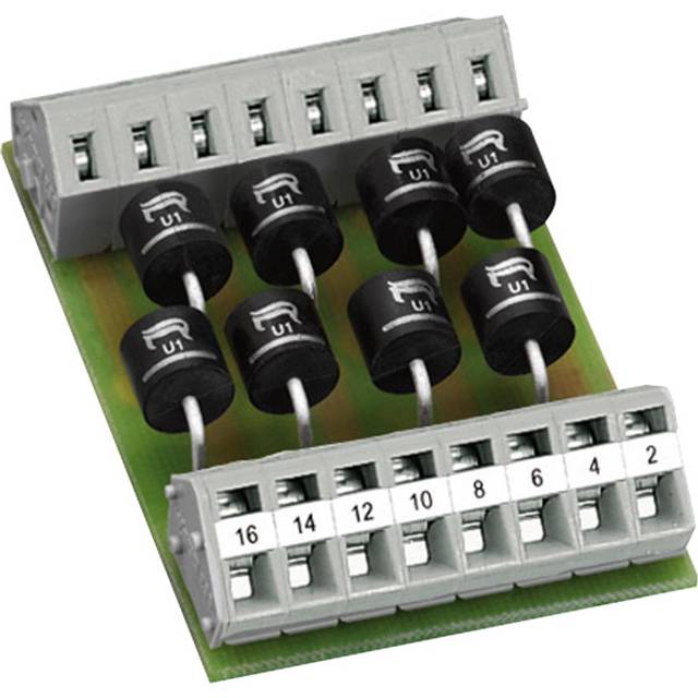 289-103 - Diode terminal block 289-103