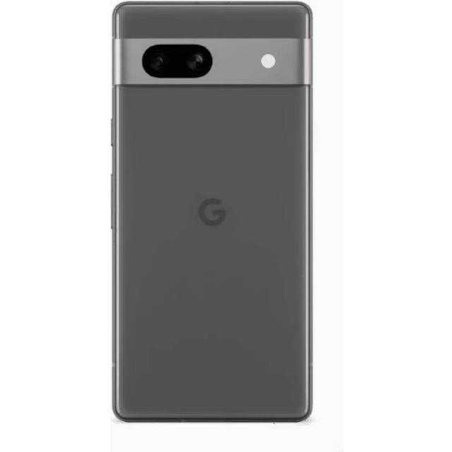 Smartphone Google Pixel 7A 5G Single SIM 8/128 GB - Black