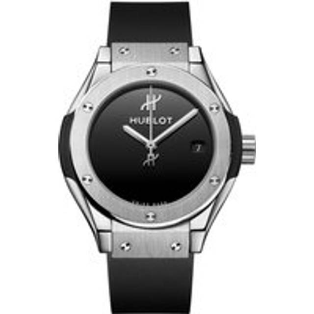 Hublot Classic Fusion Original Titanium 29mm Ladies Watch