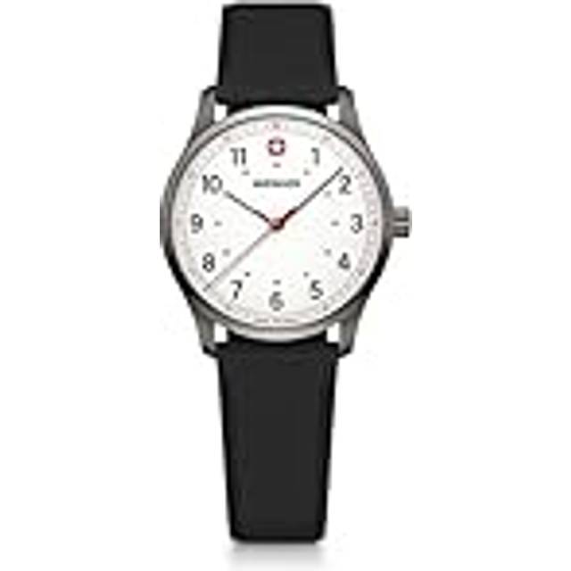 Wenger 01.1421.129 Damenuhr City Sport 34mm 5ATM
