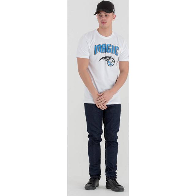 T-shirt Orlando Magic NBA - Blanc