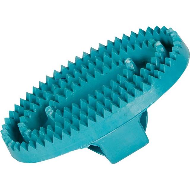 Brush Harry's Horse Roskam rubber klein - Bleu