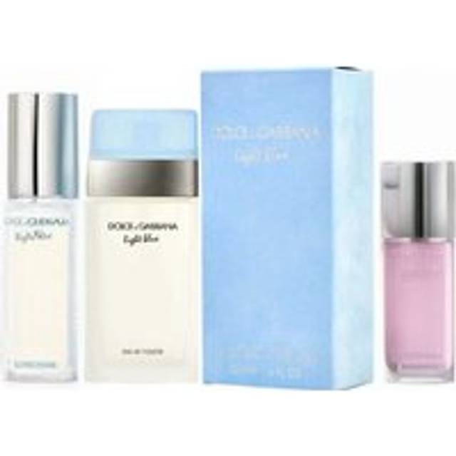 Dolce & Gabbana Light Blue Eau De Toilette - 50Ml | Wowcher