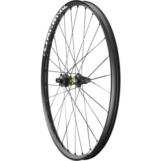 Mavic E-MTB Wheel - E-Deemax S 29 6 Bolt Boost Disc Black XD Rear Colo