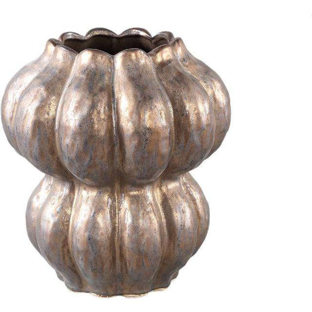 Vienna Planter (30cm H x 27cm W x 27cm D)