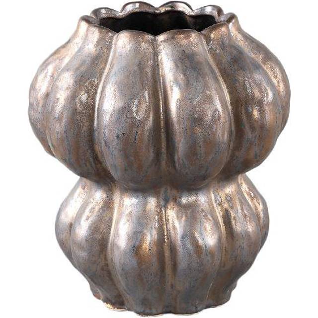 Vienna Planter (25cm H x 22cm W x 22cm D)