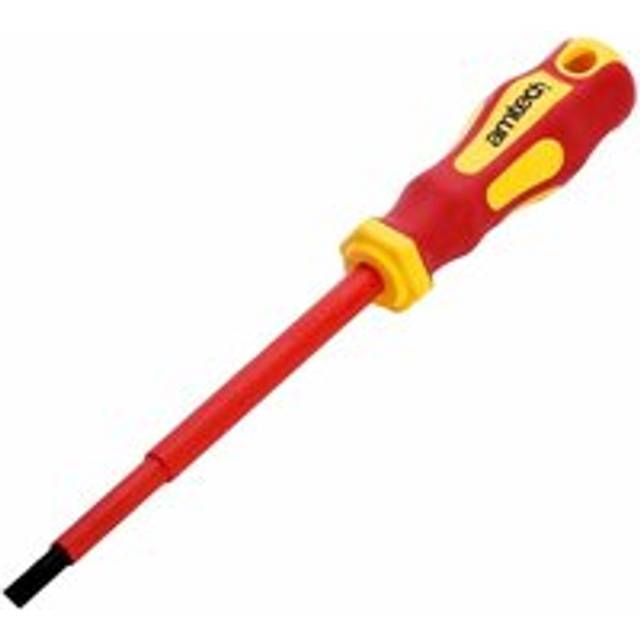 Amtech 5.5mm X 125mm Slotted VDE 1000V Electrical Screwdriver