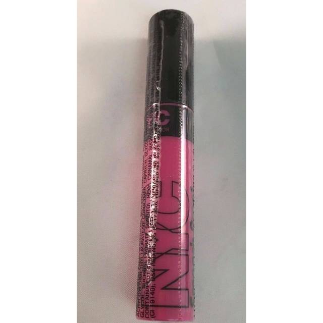 N.Y.C. New York Color Smooch Proof Liquid Lip Stain  In The Spotlight  0.24 Fluid Ounce