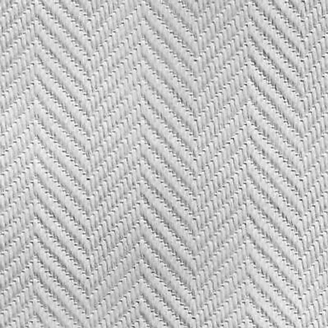 Herringbone Paintable Original Textured Wallpaper Anaglypta RD261