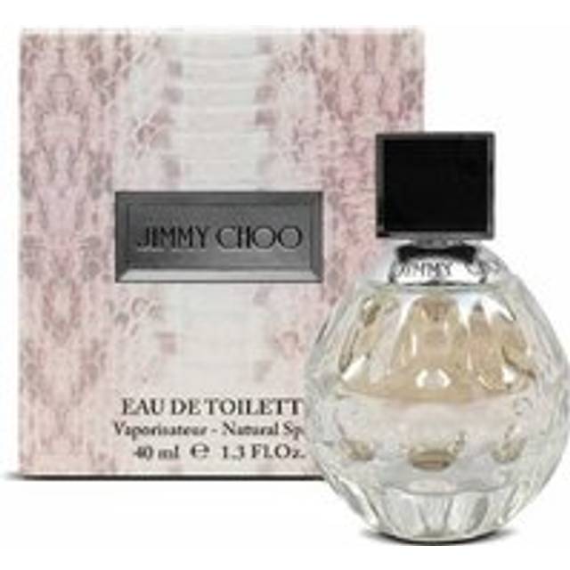 Jimmy Choo Edt 40Ml | Wowcher