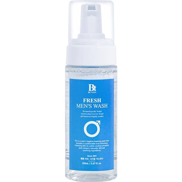 Benton - Fresh Men's Wash 150ml