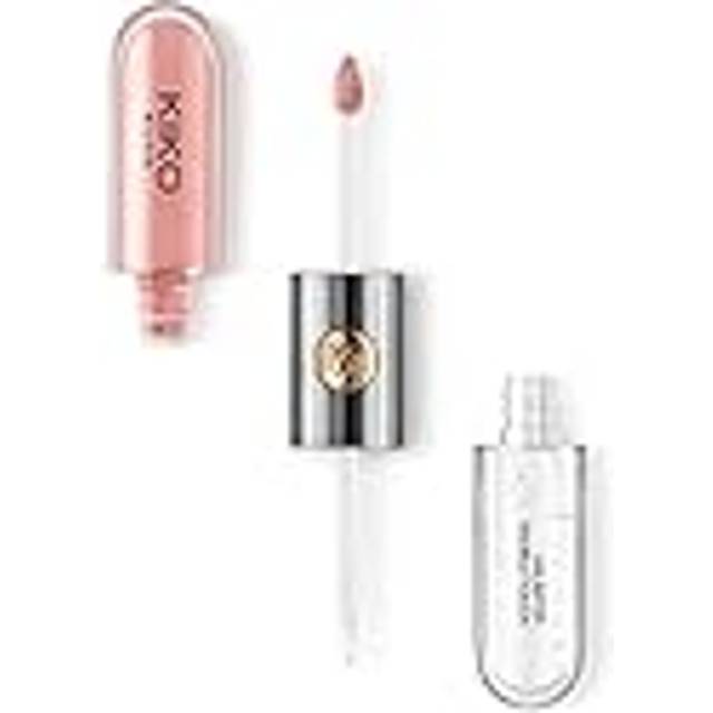 KIKO Milano Unlimited Double Touch 6 ml - 101 Soft Rose