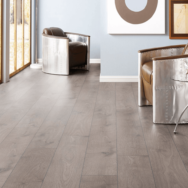 Krono Original San Diego Oak - Eurohome Cottage 7mm Laminate Flooring (35910)