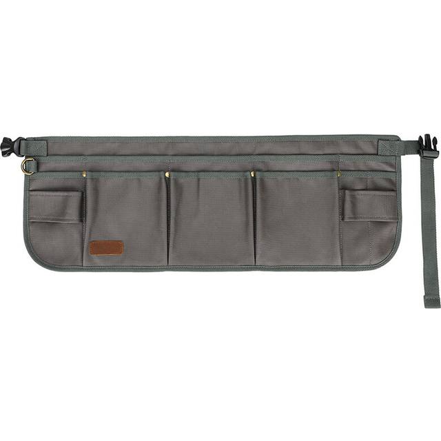 (5) Tool Tool Bags Belt Pouches for Men, Utility Tool Bags Belt Tool Bag,