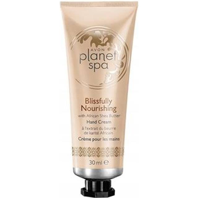 Avon Planet Spa Nourishing Hand Cream 30 Ml