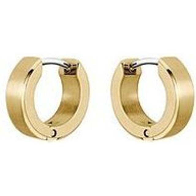 Boss Ohrstecker ODELL 1580655 - gold