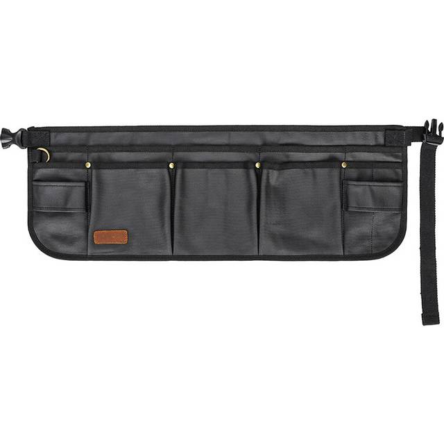 (4) Tool Tool Bags Belt Pouches for Men, Utility Tool Bags Belt Tool Bag,